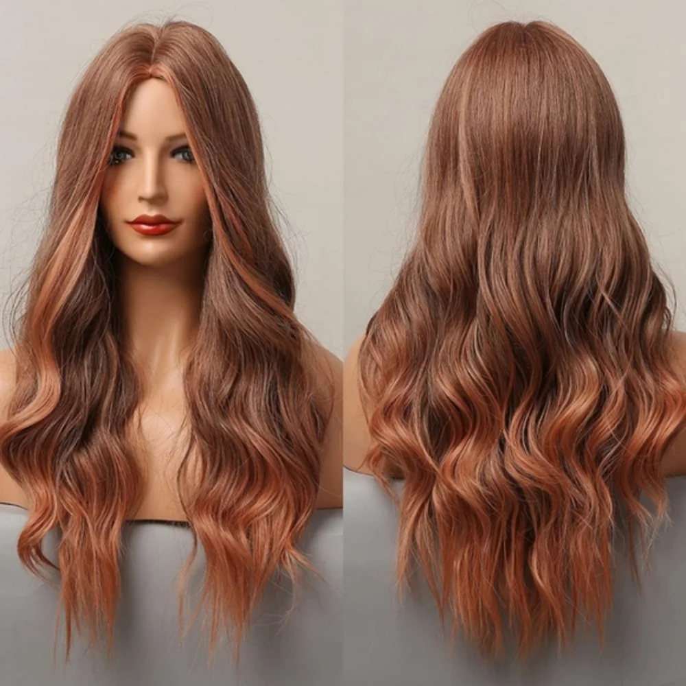 Blooming Hair 22